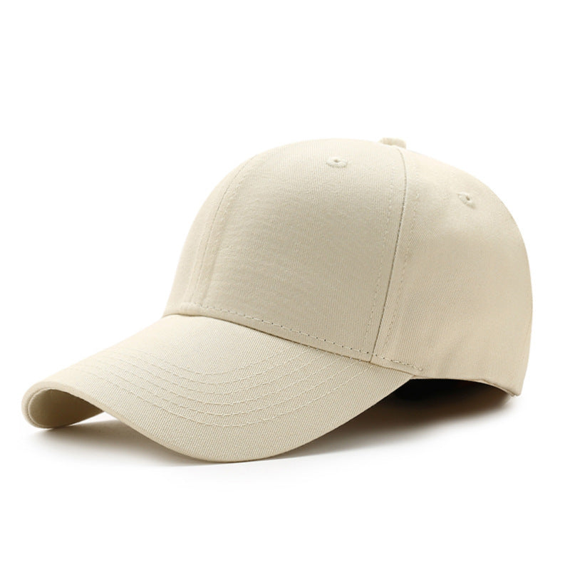 Wholesale Baseball cap cotton hat